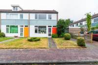 Woning Sleedoornlaan 24 Zuidlaren