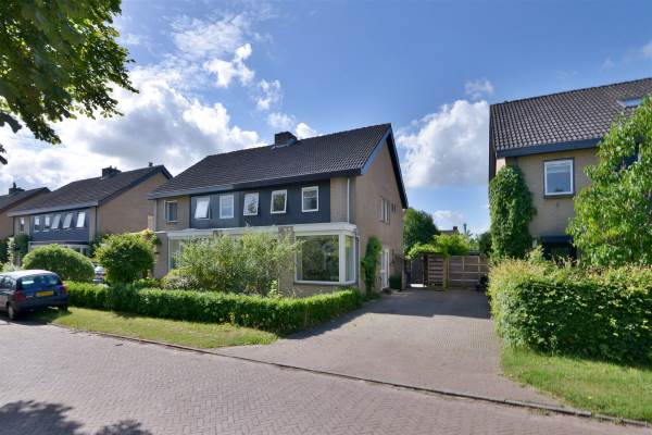 Woning 't Mensink 27 Schalkhaar