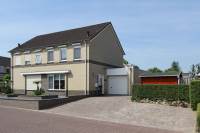Woning Plataanstraat 4 Groesbeek