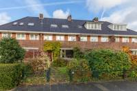 Woning Kastanjelaan 16 Hilversum