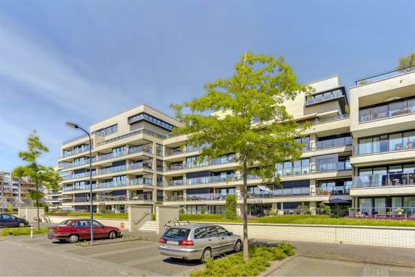 Woning De Streektuinen 128 Hoorn Nh