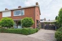 Woning Vangstraat 9 Elburg