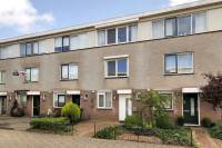 Woning Isarstraat 7 Beverwijk