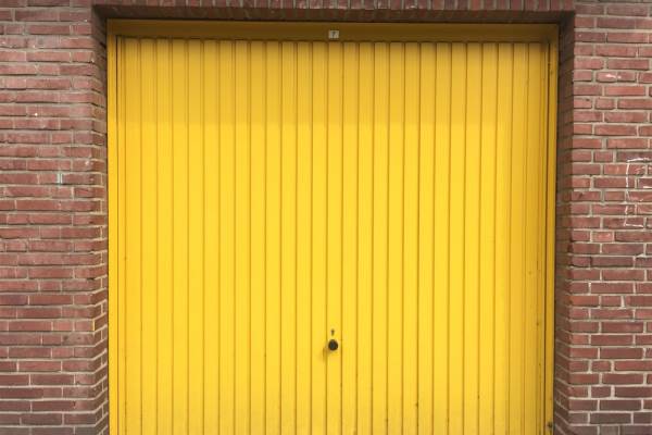 Garage Banckertlaan Hilversum