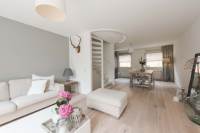 Woning Huijgenspark 29A Den Haag