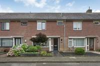 Woning Hendrik Mandestraat 13 Eindhoven