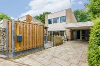 Woning Albert Cuijpstraat 62 Bergen op Zoom