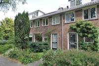 Woning Jachtlaan 22 Bilthoven