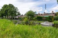 Woning Terworm 70 Haarlem