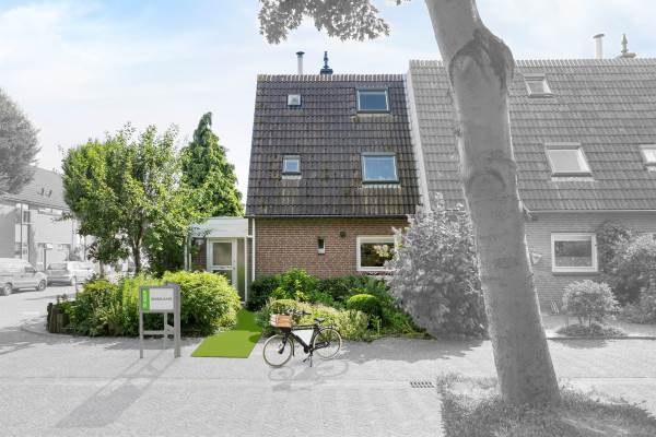 Woning Claassenland 1 Westervoort