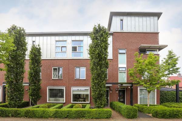 Woning Visven 518 Veghel