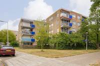 Woning Reizigersweg 53 Amsterdam