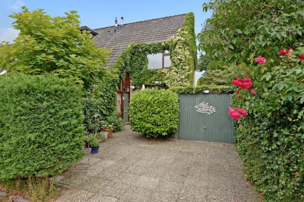 Woning Brederode 51 Leidschendam