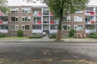 Woning Madame Curiestraat 195 Groningen