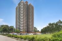 Woning Dunantstraat 1461 Zoetermeer