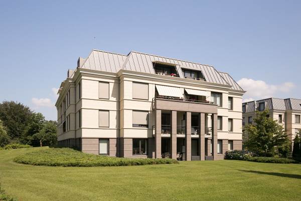 Woning Brinkhove 20 Zeist