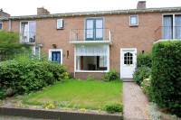 Woning Osmiumstraat 8 Apeldoorn