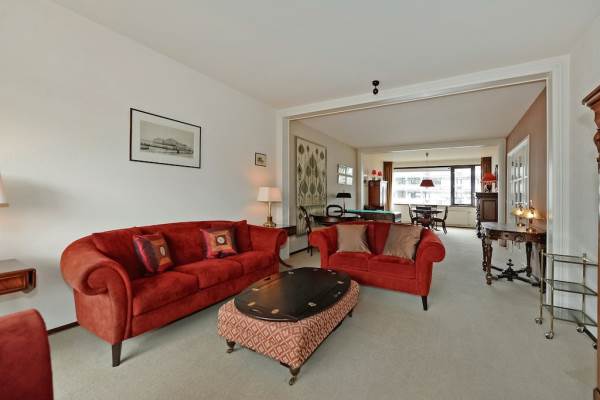 Woning Jacques Urlusstraat 101 Den Haag