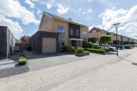 Woning Braksân 20 Leeuwarden