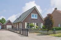 Woning Reigersweg 17A Wapenveld