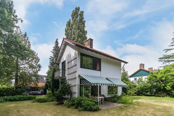 Woning Waterigeweg 56 Zeist