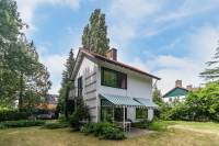 Woning Waterigeweg 56 Zeist