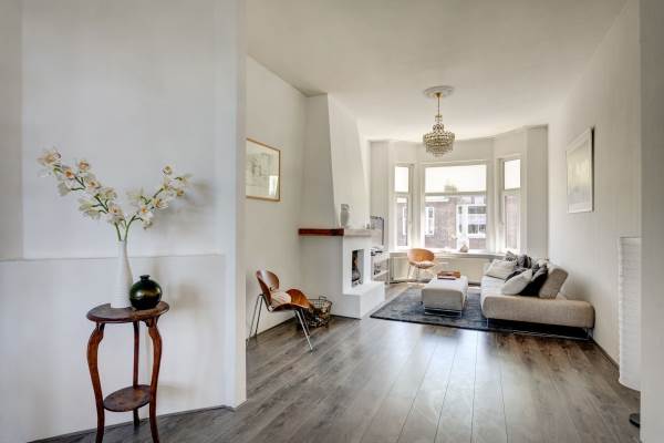 Woning Theresiastraat 372 Den Haag