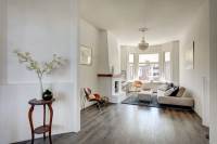 Woning Theresiastraat 372 Den Haag