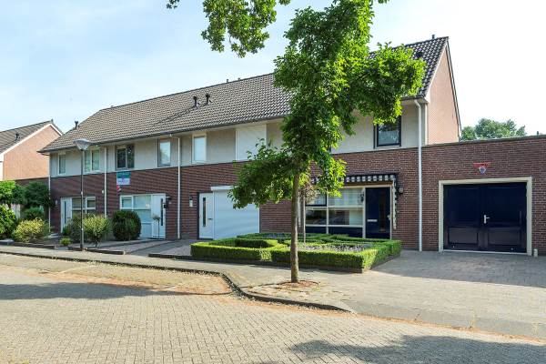 Woning Brouwhuissedijk 30 Helmond