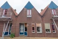 Woning Vetsmelterstraat 4 Harlingen