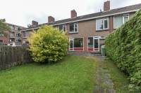 Woning Nicolaas Beetsstraat 6 Groningen