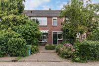 Woning Rijnstraat 4 Maasdam