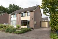 Woning Hanebalken 163 Drachten