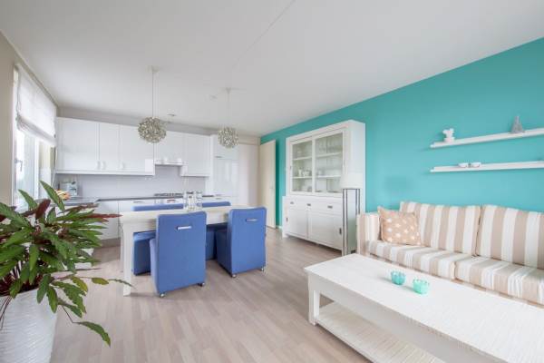 Woning Grahamstraat 59 IJmuiden