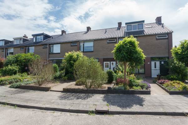 Woning Venkelstraat 46 Apeldoorn