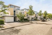 Woning Agnes Cantastraat 9 Rotterdam
