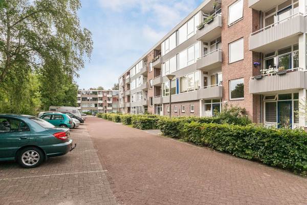Woning Ruusbroecstraat 175 Zwolle