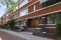 Woning Van Alkemadelaan 201 Den Haag