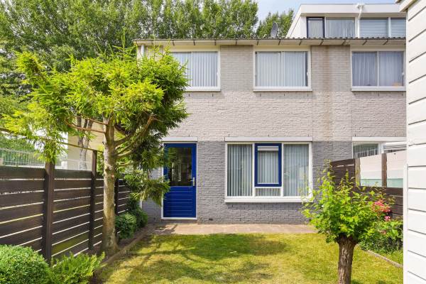 Woning Dubbelink 7 Amsterdam