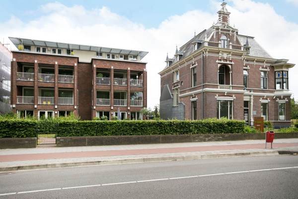 Woning Hengelosestraat 987 Enschede