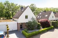 Woning Burg.s'Jacoblaan 29 Leersum