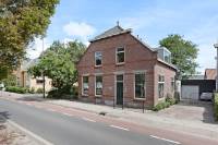 Woning Kerkstraat 34 Kwintsheul