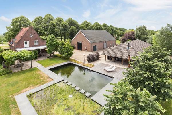 Woning Stoofweg 3 Kruisland