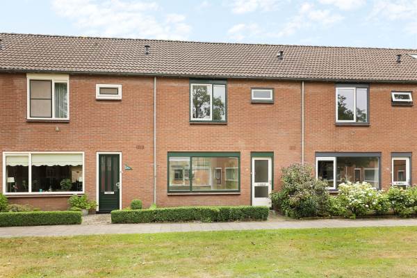 Woning Kruizemuntstraat 793 Apeldoorn