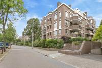 Woning Johan van Oldenbarneveltlaan 25A Den Haag