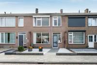 Woning Rozenstraat 12 Drunen
