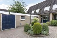 Woning Brucknerlaantje 111 Nijkerk