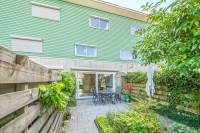 Woning Turnhoutplantsoen 68 Amsterdam