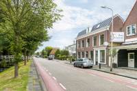 Woning erlaan 21 Bennebroek
