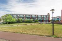 Woning De Gasperisingel 44 Ede